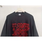 Футболка Vetements