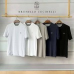 Футболка Brunello Cucinelli