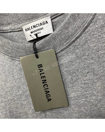 Футболка Balenciaga