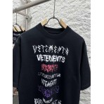 Футболка Vetements