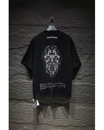 Футболка Chrome Hearts