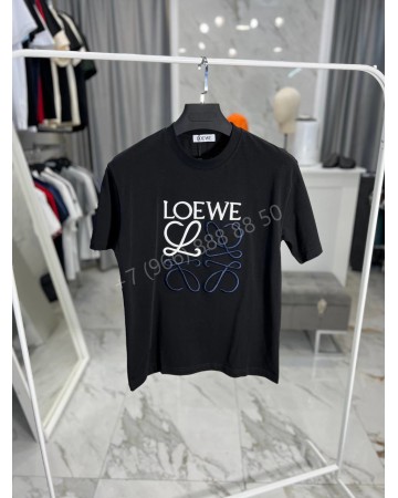 Футболка Loewe