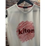 Футболка Kiton