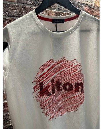 Футболка Kiton