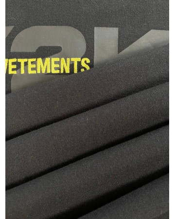 Футболка Vetements