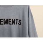 Футболка Vetements