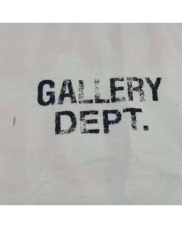 Футболка Gallery Dept