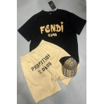 Футболка Fendi