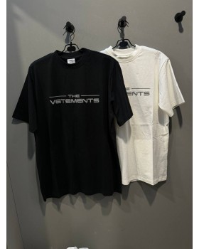 Футболка Vetements