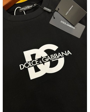 Футболка Dolce&Gabbana