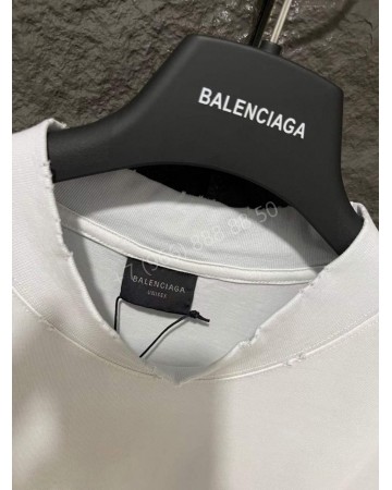 Футболка Balenciaga