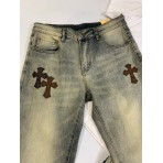 Футболка Chrome Hearts