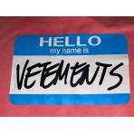 Футболка Vetements