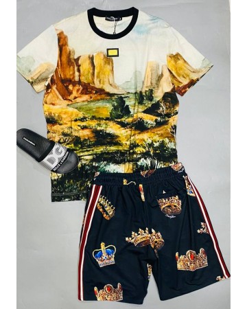 Футболка Dolce&Gabbana