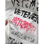 Футболка Vetements