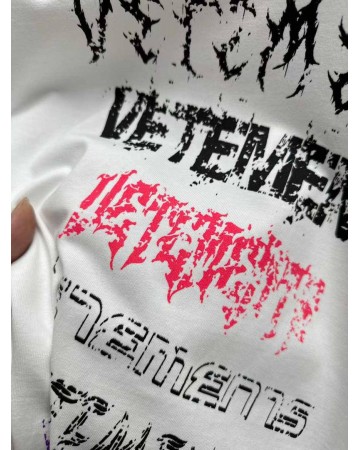 Футболка Vetements