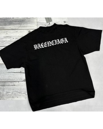 Футболка Balenciaga