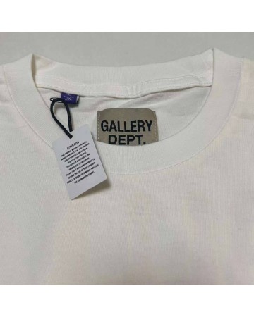 Футболка Gallery Dept