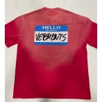 Футболка Vetements