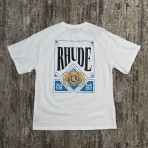 Футболка Rhude