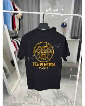 Футболка Hermes