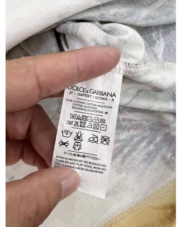 Футболка Dolce&Gabbana