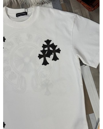 Футболка Chrome Hearts