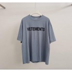 Футболка Vetements