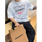 Футболка Vetements