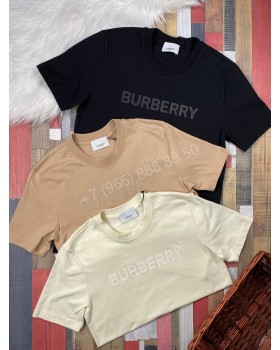 Футболка Burberry