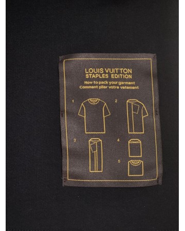 Футболка Louis Vuitton