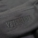 Футболка Vetements