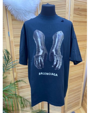 Футболка Balenciaga