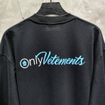 Футболка Vetements