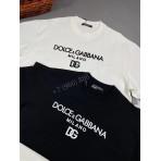 Футболка Dolce&Gabbana