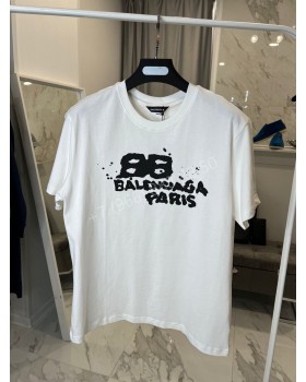 Футболка Balenciaga