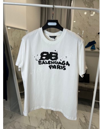 Футболка Balenciaga