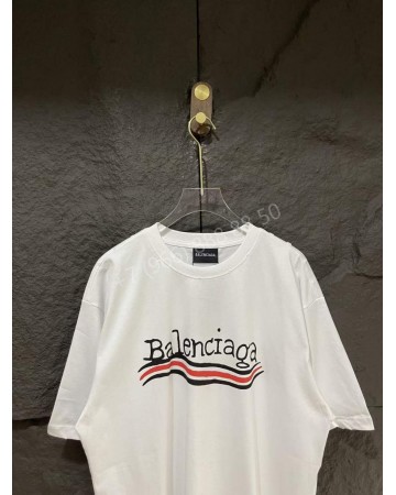 Футболка Balenciaga