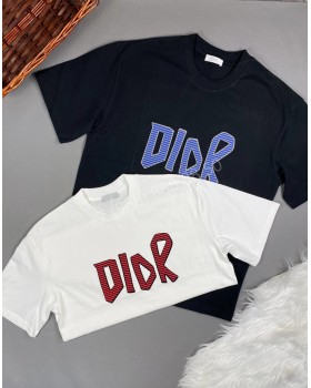 Футболка Christian Dior