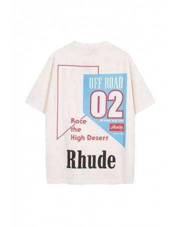 Футболка Rhude