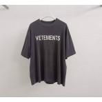 Футболка Vetements