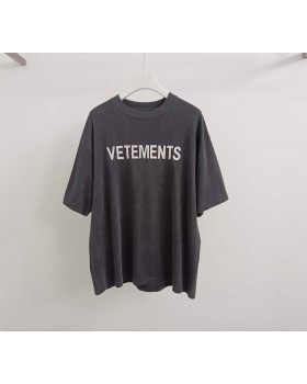 Футболка Vetements