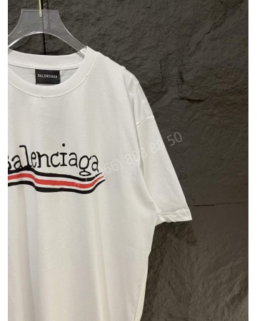 Футболка Balenciaga