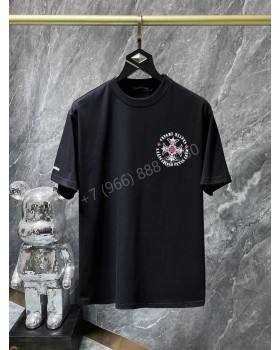 Футболка Chrome Hearts