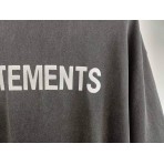 Футболка Vetements