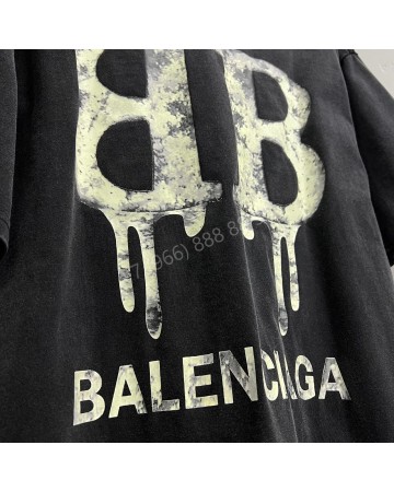 Футболка Balenciaga