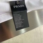 Футболка Prada