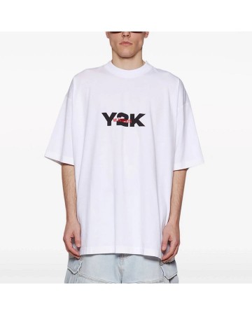 Футболка Vetements