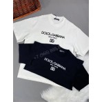 Футболка Dolce&Gabbana