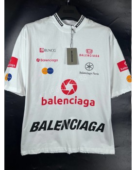 Футболка Balenciaga